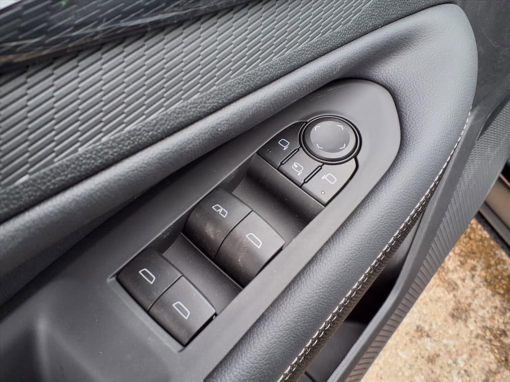 Thumbnail: 2026 Chevrolet Blazer EV - 13