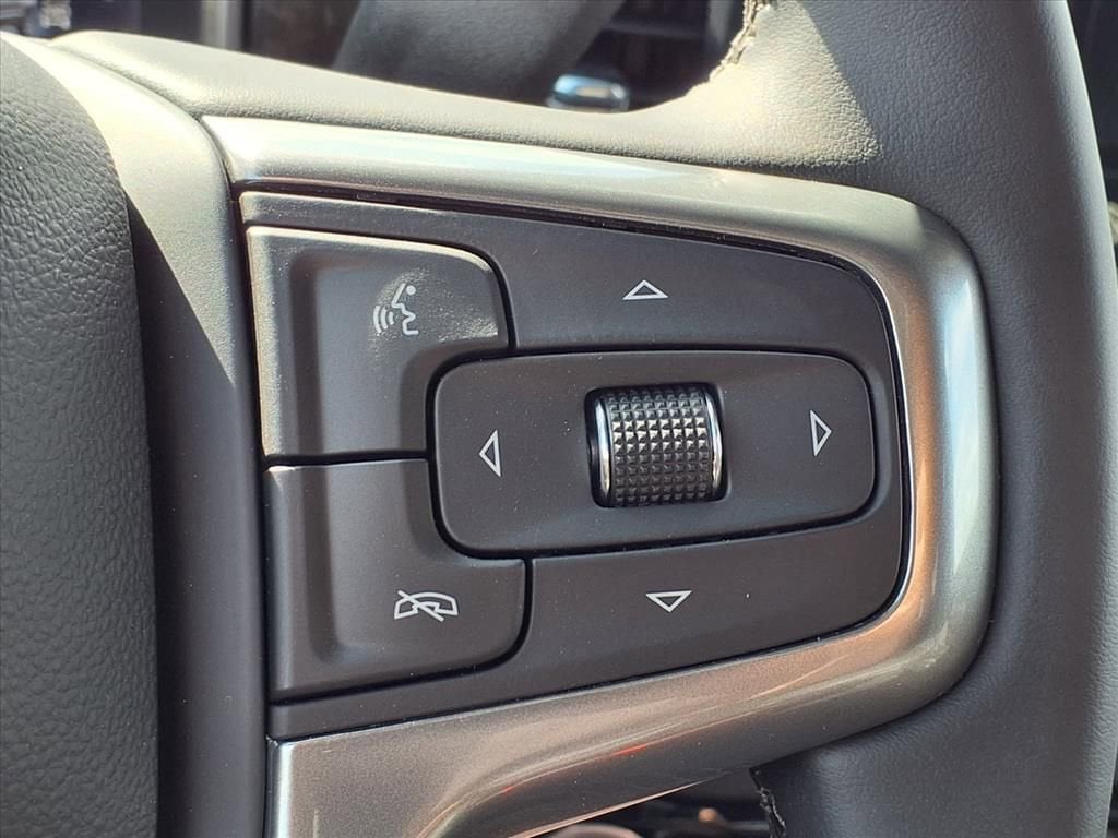 Thumbnail: 2026 Chevrolet Silverado 1500 - 20