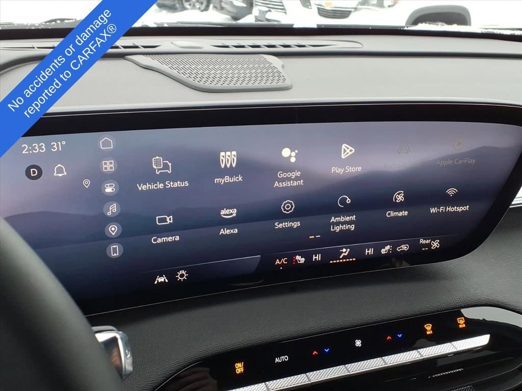 Thumbnail: 2025 Buick Enclave - 24