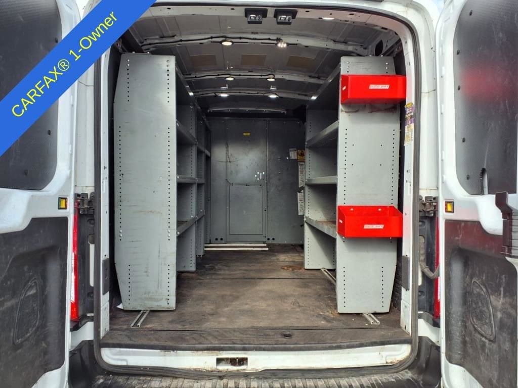 Thumbnail: 2019 Ford Transit Series - 9