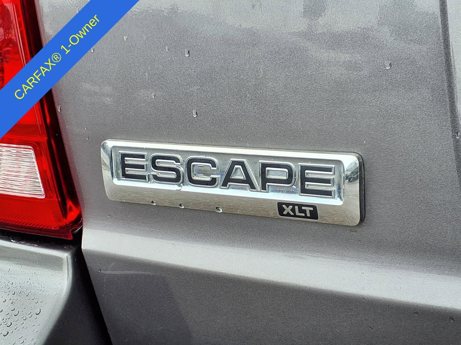 Thumbnail: 2010 Ford Escape - 8