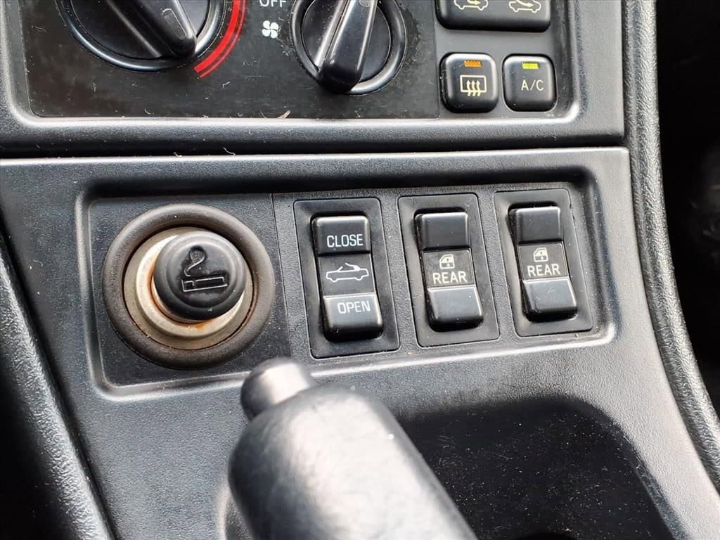 Thumbnail: 1998 Toyota Celica - 23