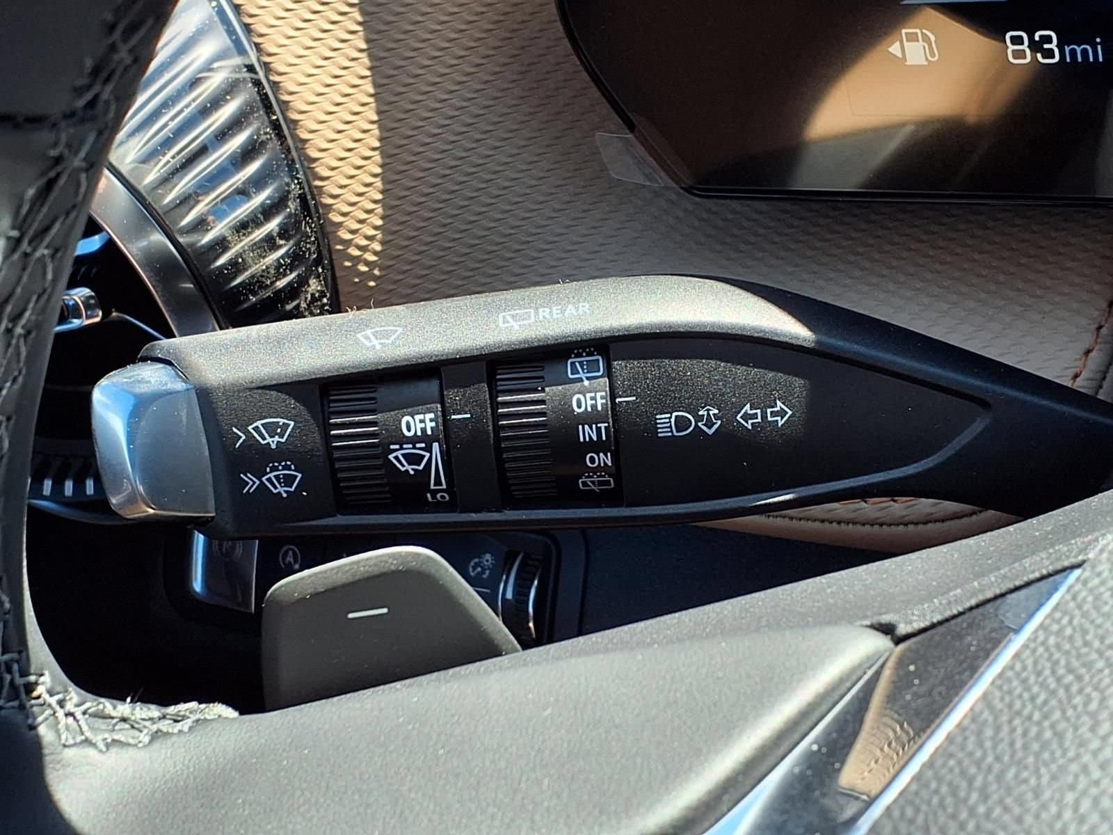 Thumbnail: 2026 Chevrolet Equinox - 19