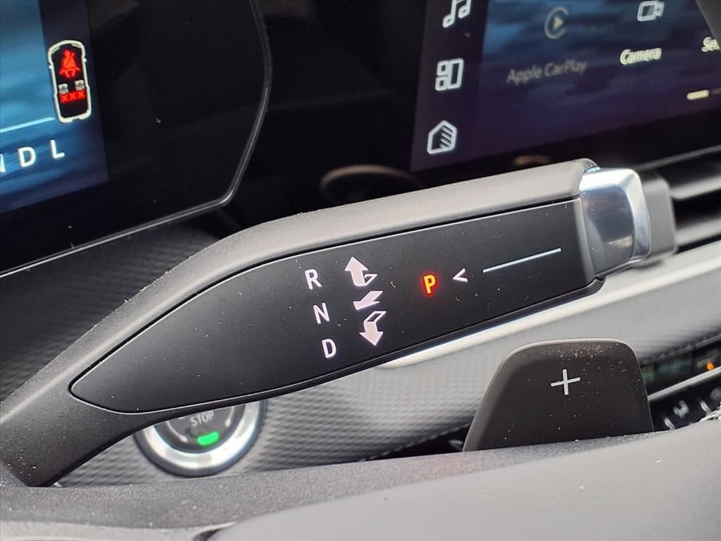 Thumbnail: 2026 Chevrolet Equinox - 15