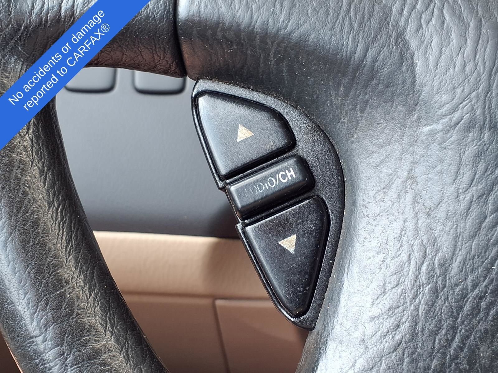 Thumbnail: 2000 Honda Odyssey - 24