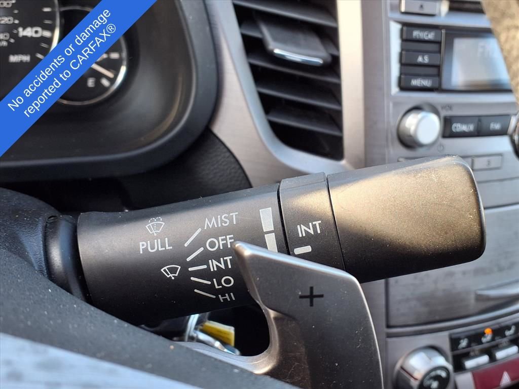 Thumbnail: 2010 Subaru Legacy - 21