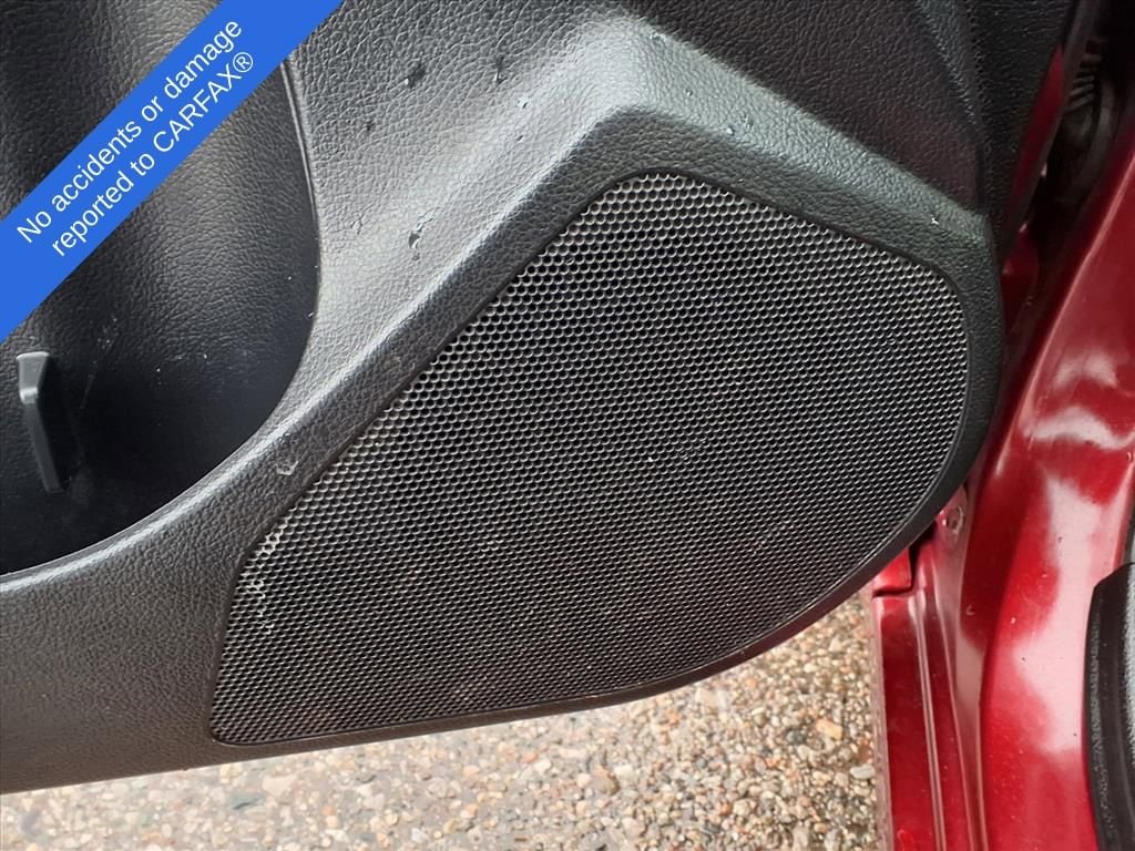 Thumbnail: 2015 Subaru Impreza - 17