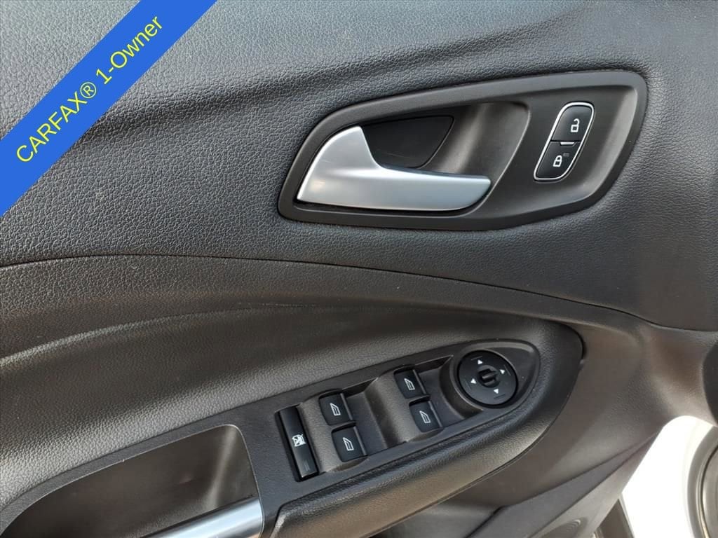 Thumbnail: 2018 Ford Escape - 14