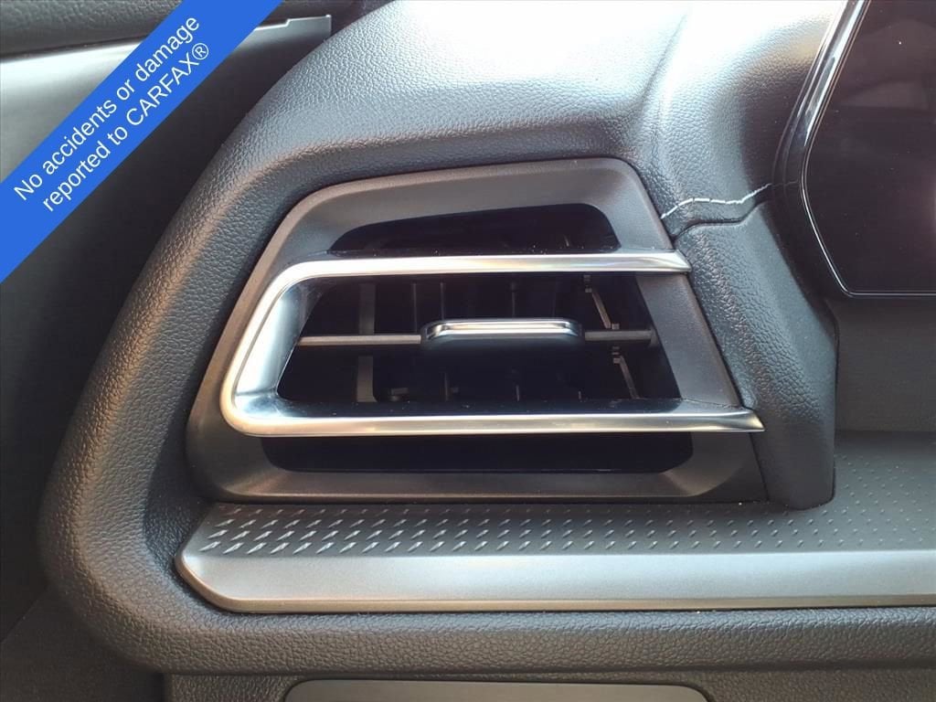 Thumbnail: 2025 Chevrolet Traverse - 28