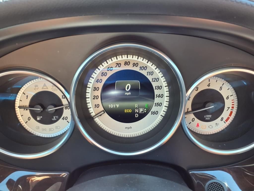 Thumbnail: 2014 Mercedes-Benz CLS - 19
