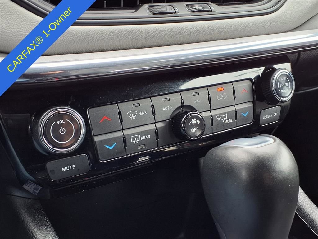 Thumbnail: 2024 Jeep Compass - 26