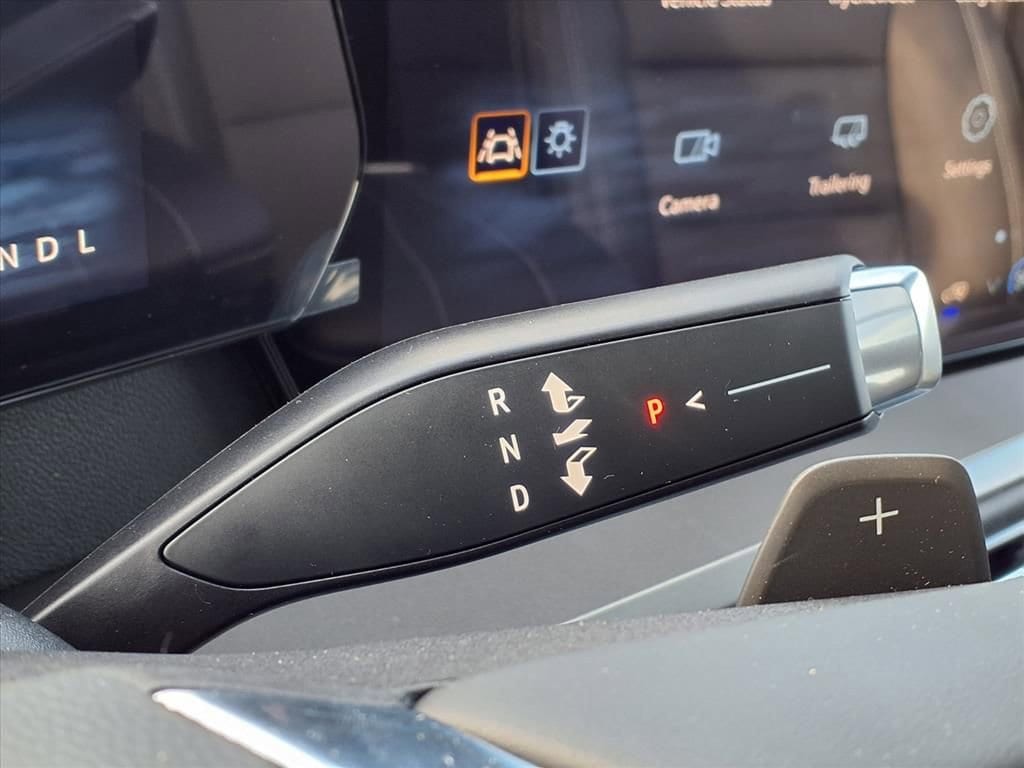 Thumbnail: 2026 Chevrolet Traverse - 19