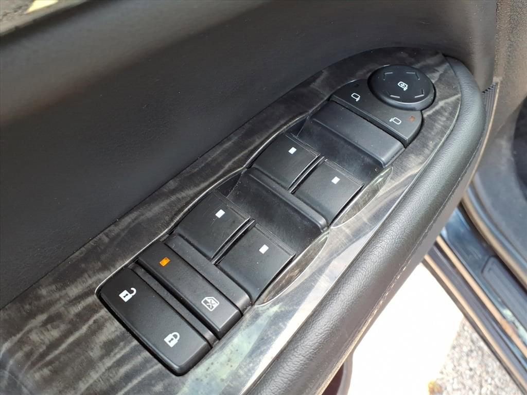 Thumbnail: 2013 Buick Enclave - 13