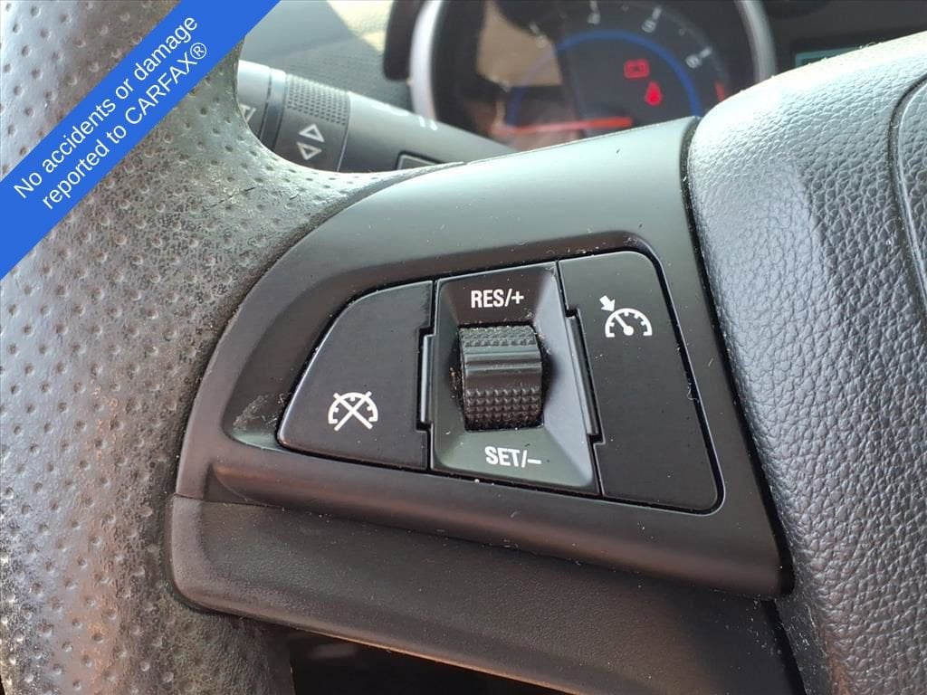 Thumbnail: 2016 Chevrolet Cruze - 28