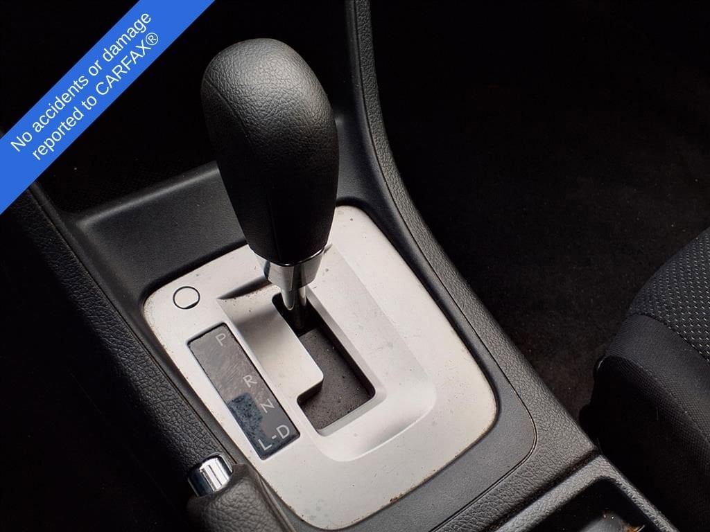 Thumbnail: 2015 Subaru Impreza - 26