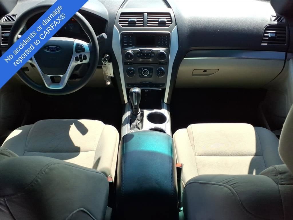 Thumbnail: 2011 Ford Explorer - 13