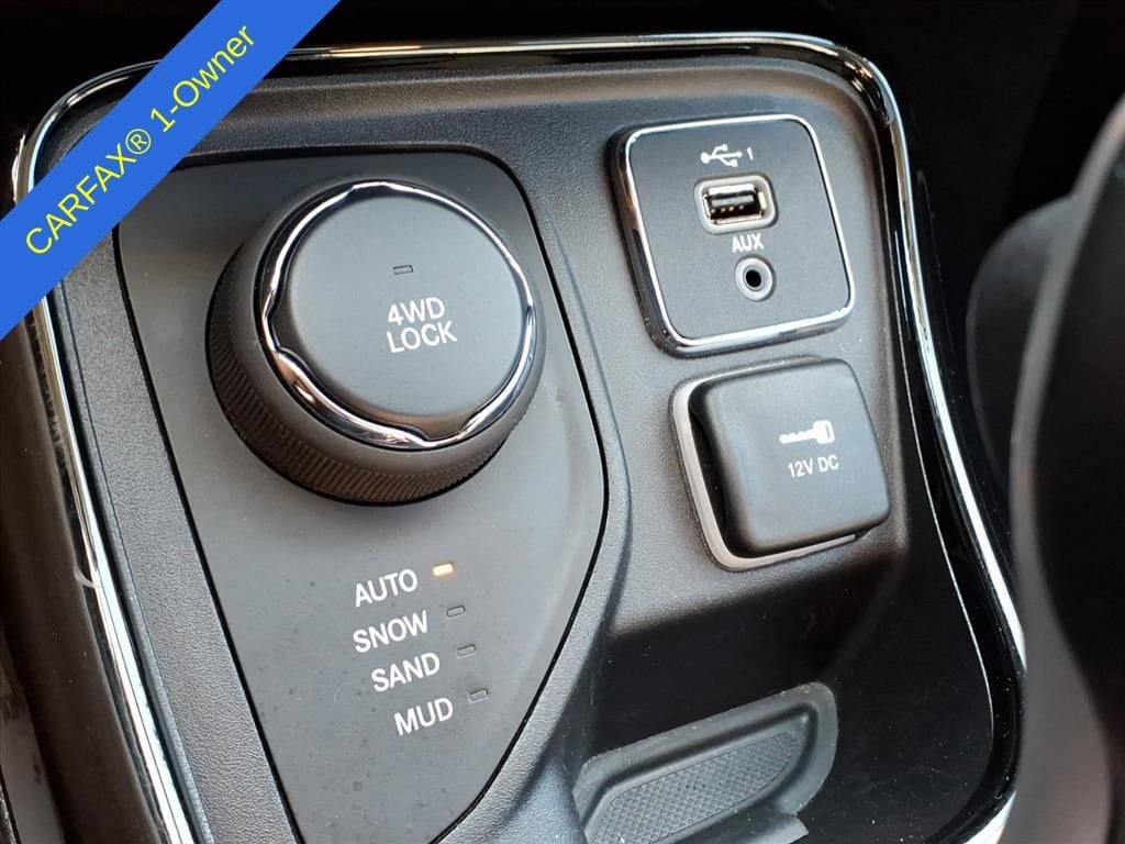 Thumbnail: 2019 Jeep Compass - 28