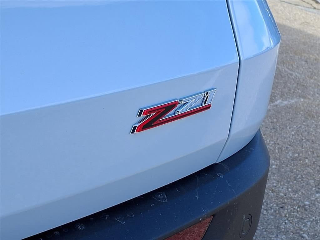 Thumbnail: 2026 Chevrolet Traverse - 7