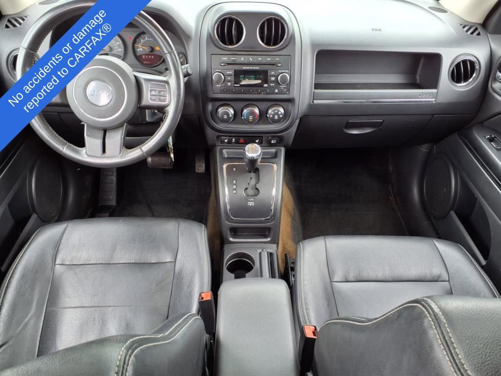 Thumbnail: 2017 Jeep Patriot - 12