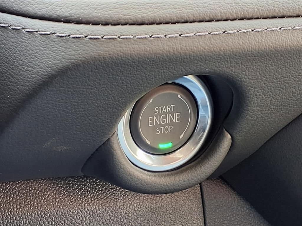 Thumbnail: 2026 Chevrolet Tahoe - 20