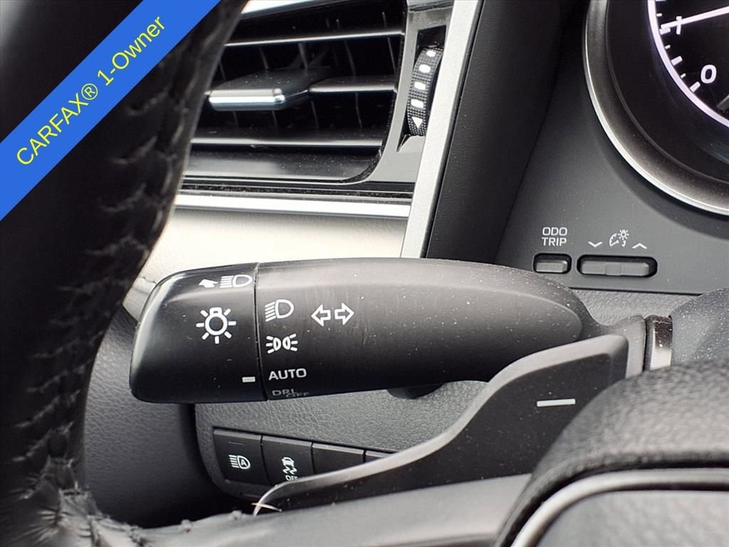 Thumbnail: 2023 Toyota Camry - 28