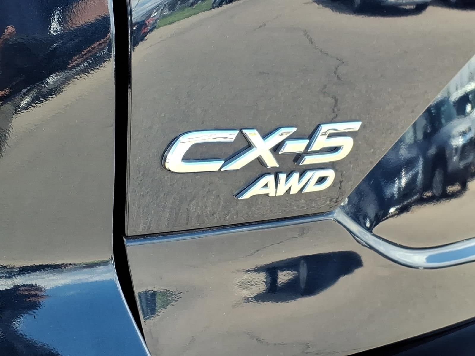 Thumbnail: 2019 Mazda CX-5 - 9