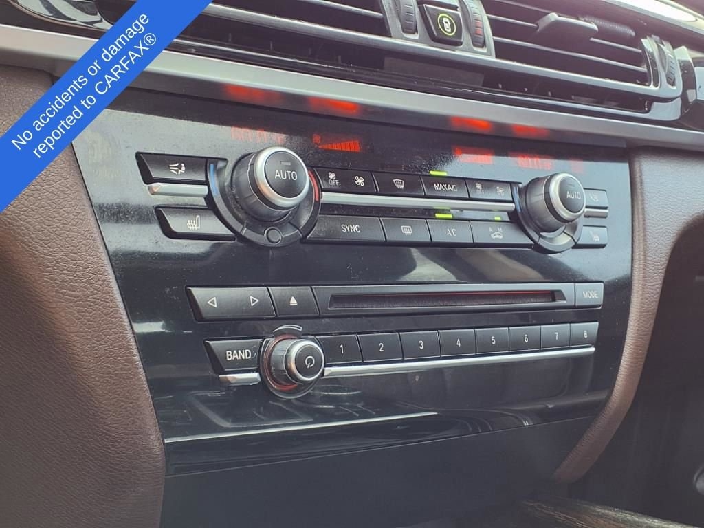 Thumbnail: 2017 BMW X5 - 22