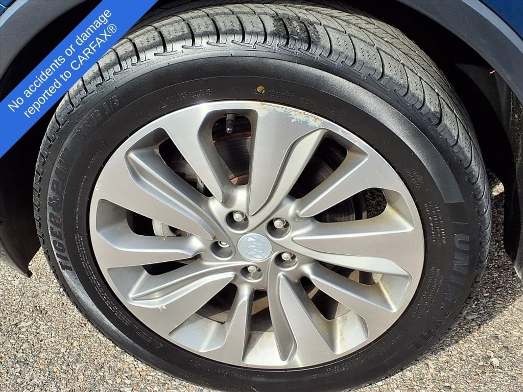 Thumbnail: 2019 Buick Encore - 10