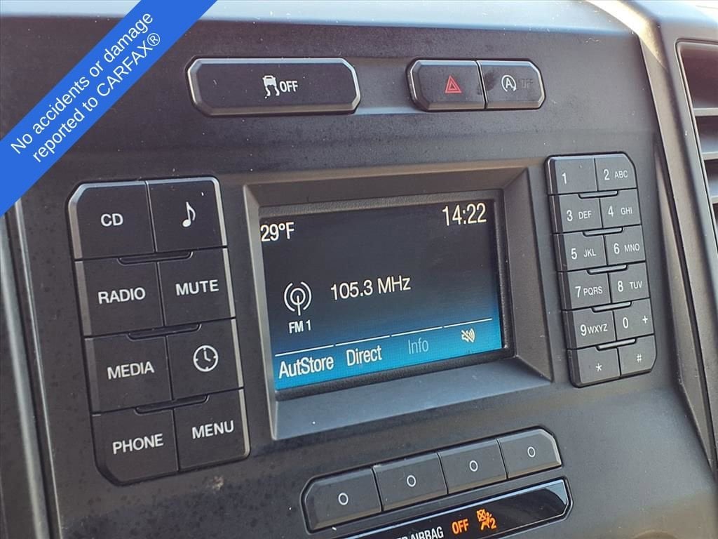 Thumbnail: 2016 Ford F-150 - 25