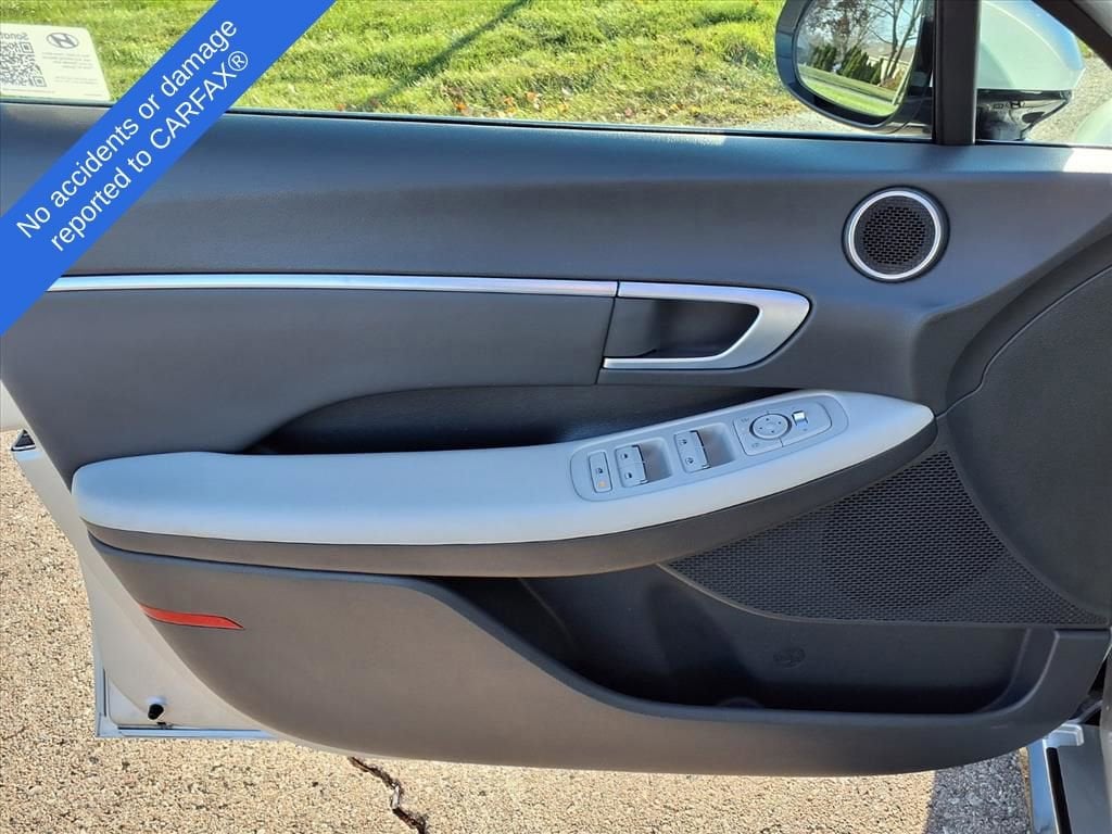 Thumbnail: 2024 Hyundai Sonata - 15