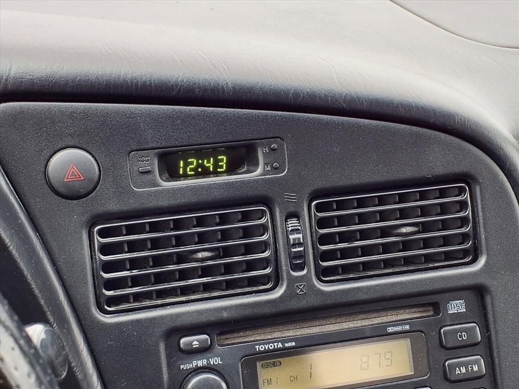 Thumbnail: 1998 Toyota Celica - 28