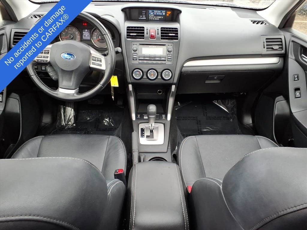Thumbnail: 2014 Subaru Forester - 13