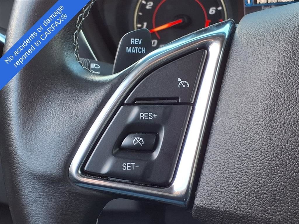 Thumbnail: 2023 Chevrolet Camaro - 22