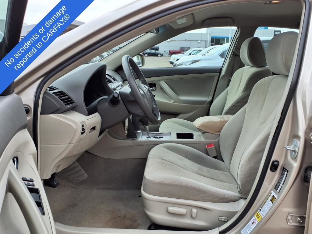 Thumbnail: 2008 Toyota Camry - 17