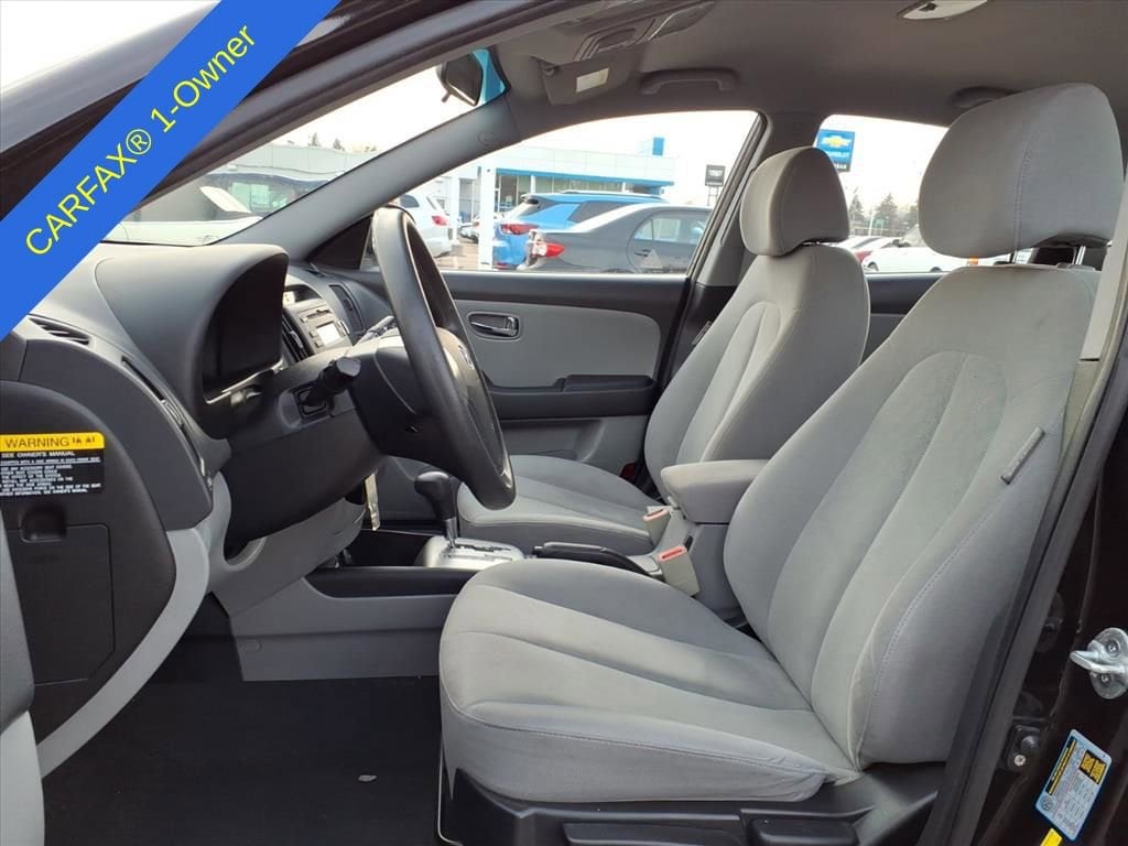 Thumbnail: 2010 Hyundai Elantra - 19