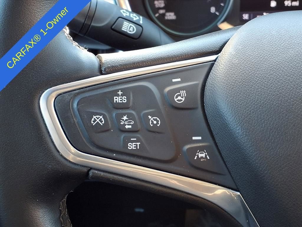 Thumbnail: 2023 Chevrolet Equinox - 29