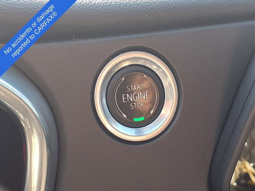 Thumbnail: 2020 Chevrolet Blazer - 26