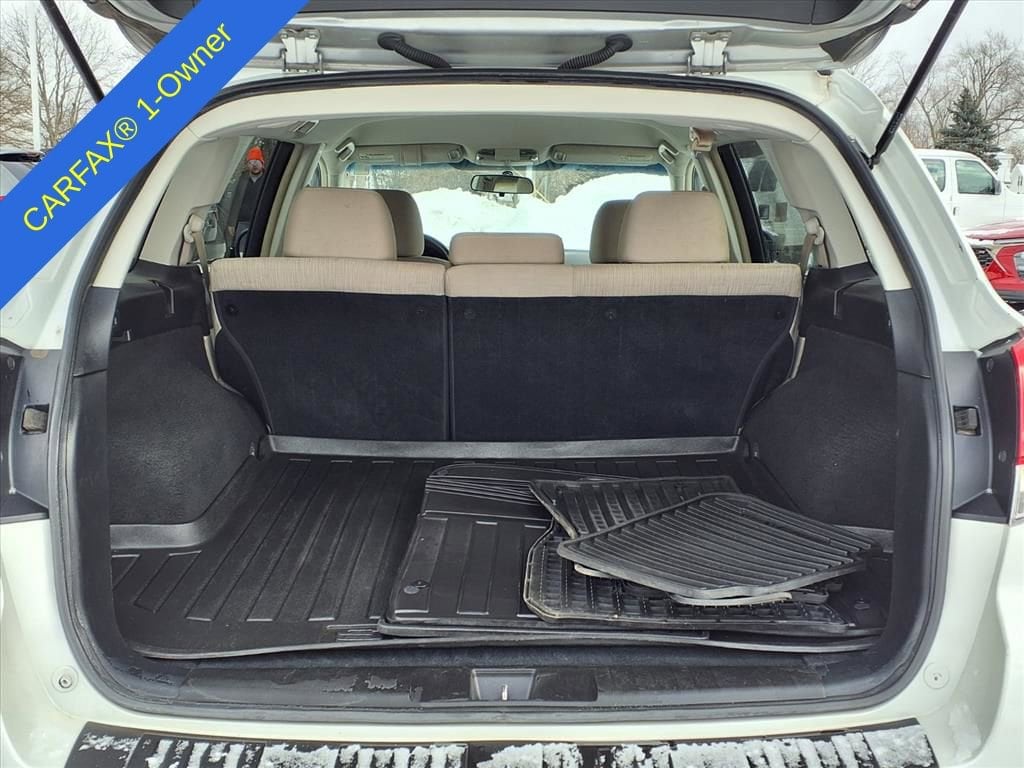 Thumbnail: 2014 Subaru Outback - 11