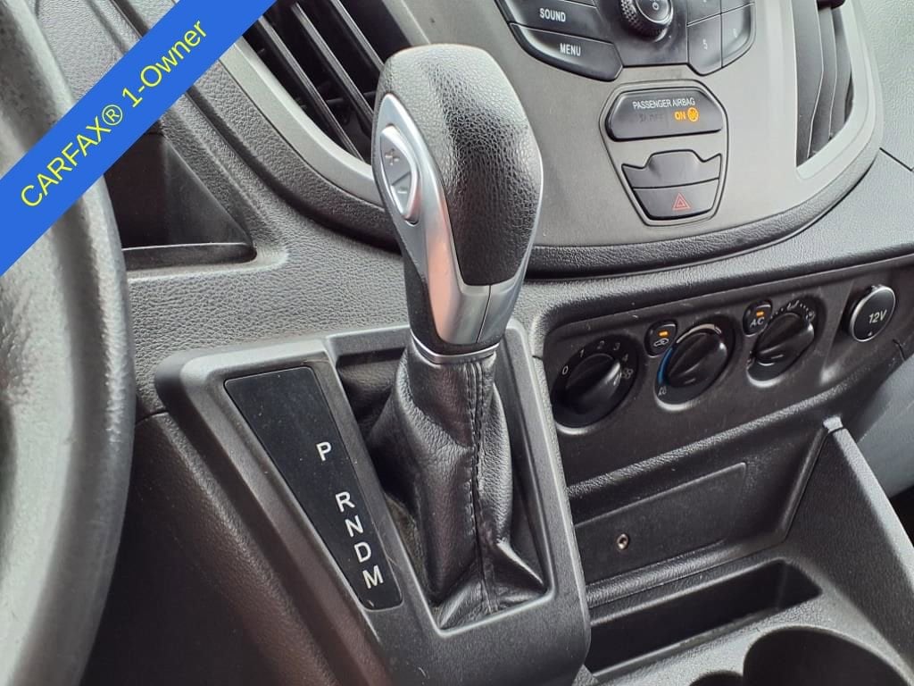 Thumbnail: 2019 Ford Transit Series - 22