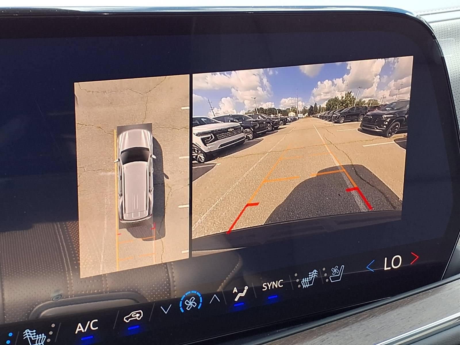 2026 Chevrolet Tahoe High Country - Photo 20