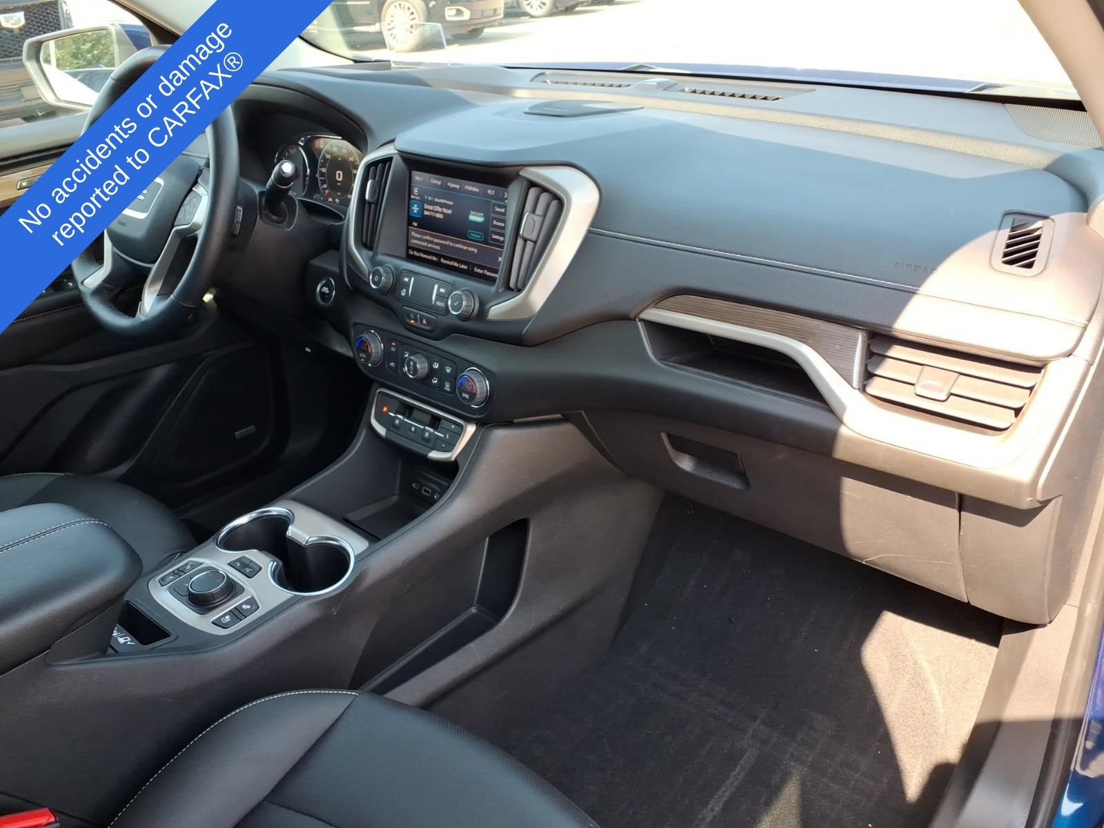 Thumbnail: 2023 GMC Terrain - 14
