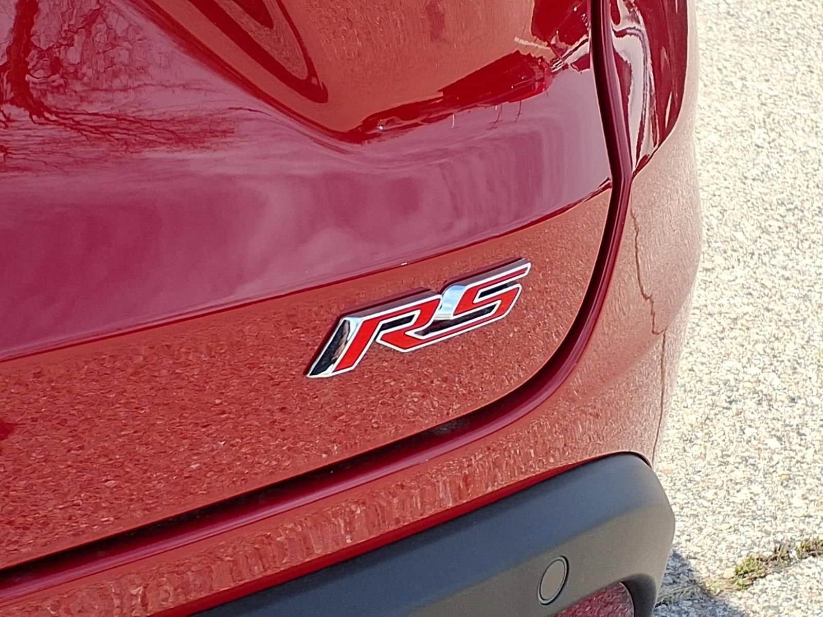 Thumbnail: 2026 Chevrolet Trax - 8