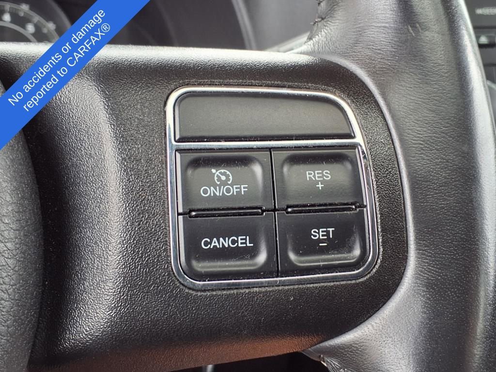Thumbnail: 2017 Jeep Patriot - 23
