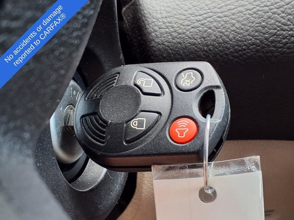 Thumbnail: 2014 Ford Focus - 23