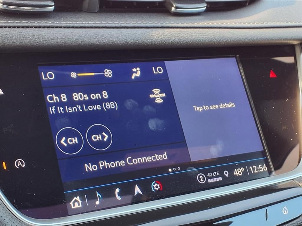 Thumbnail: 2023 Cadillac XT5 - 23