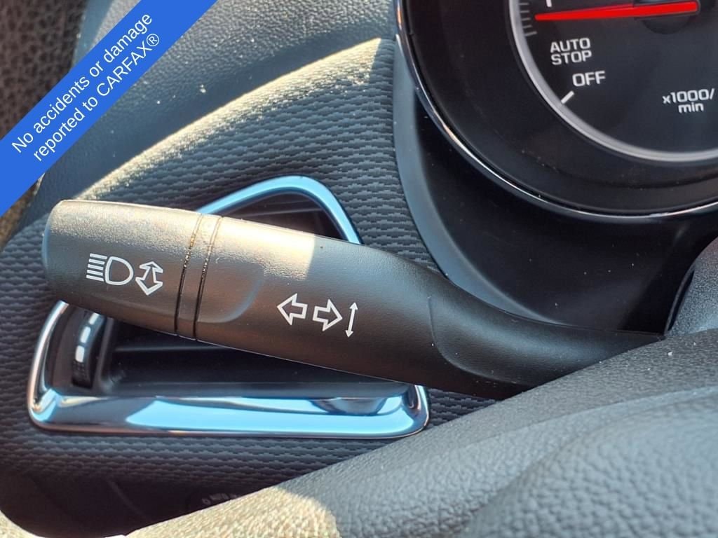 Thumbnail: 2019 Chevrolet Cruze - 21