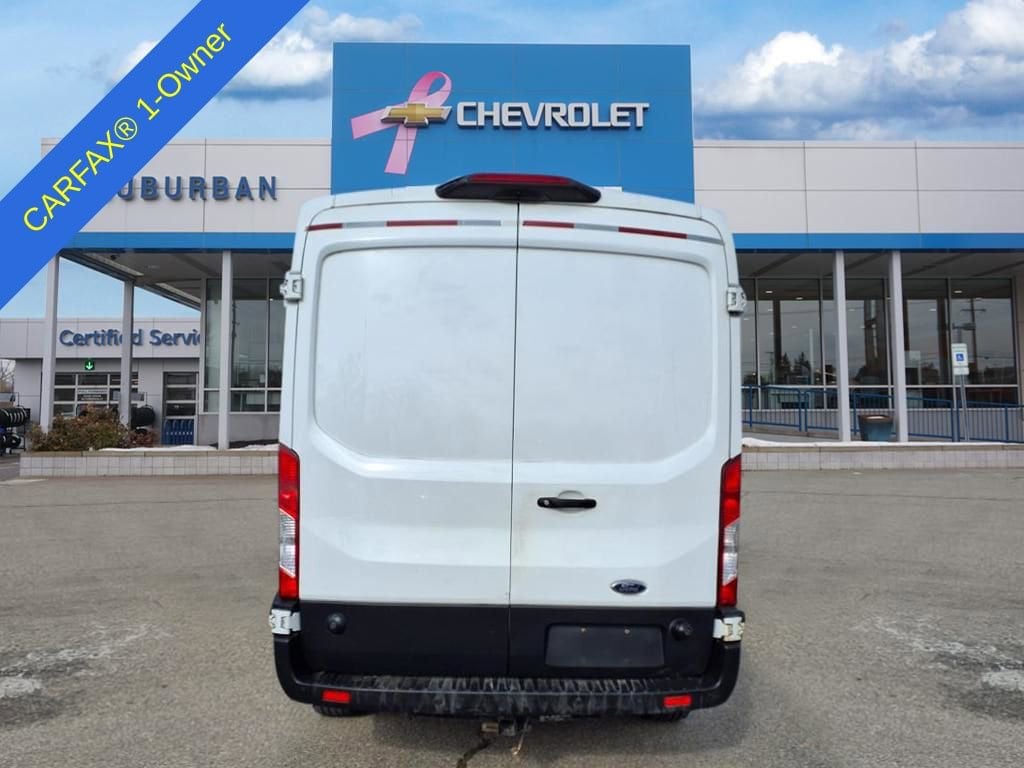 Thumbnail: 2019 Ford Transit Series - 6
