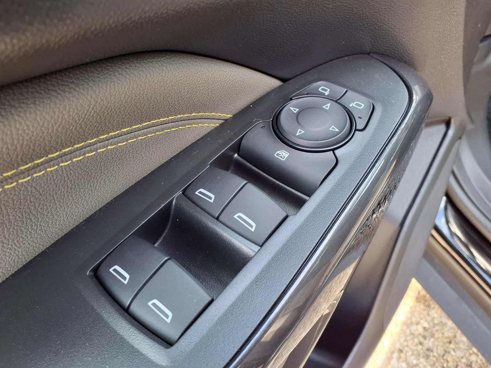 Thumbnail: 2026 Chevrolet Trax - 14