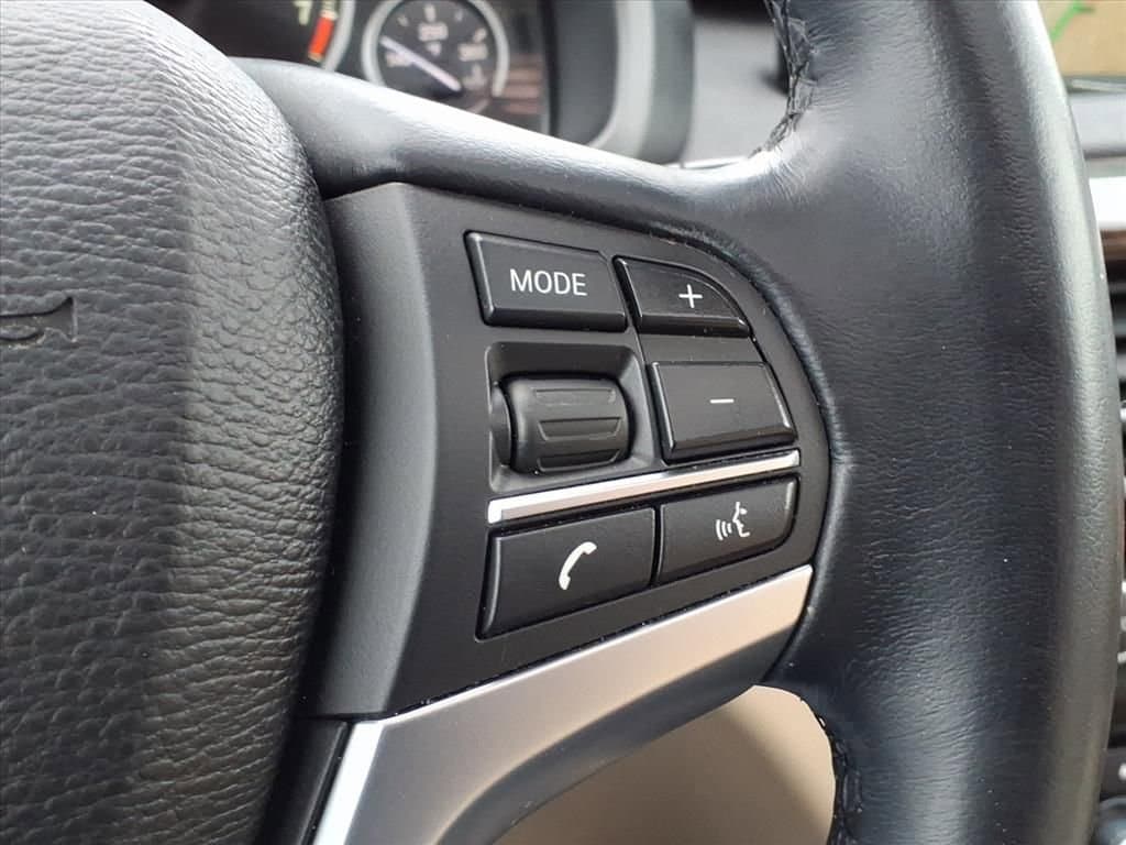 Thumbnail: 2015 BMW X5 - 25