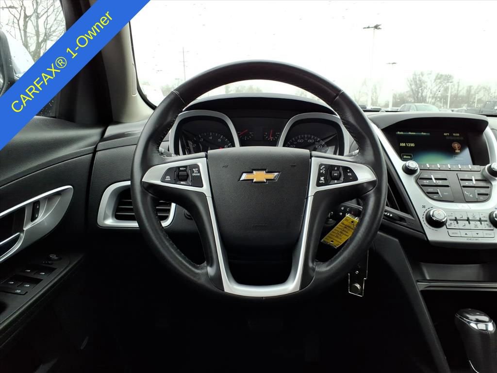 Thumbnail: 2017 Chevrolet Equinox - 29